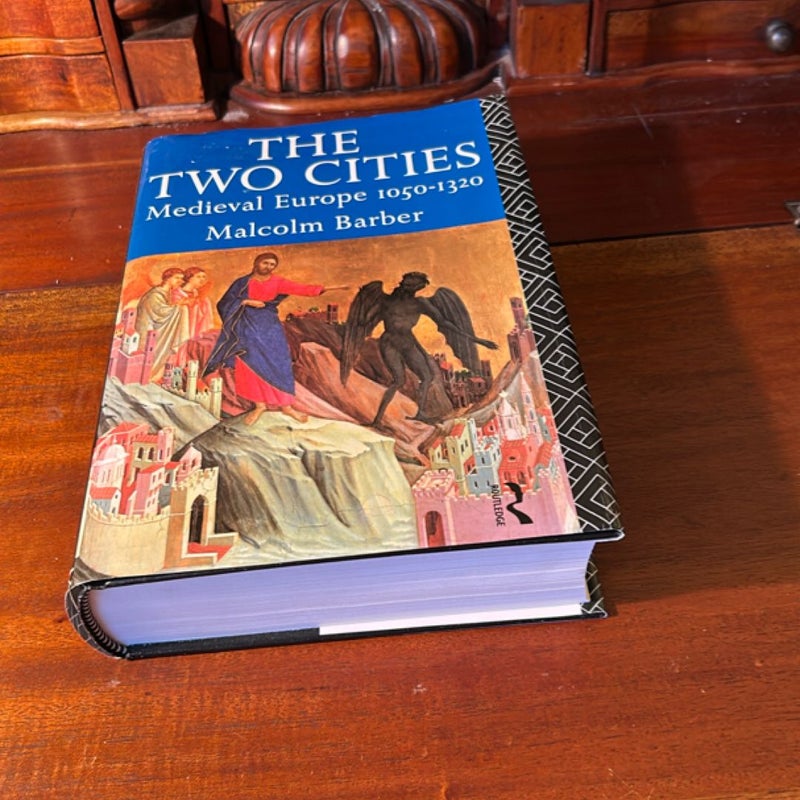 The Two Cities 