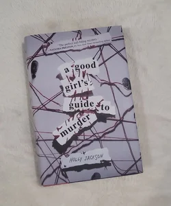 A Good Girl's Guide to Murder