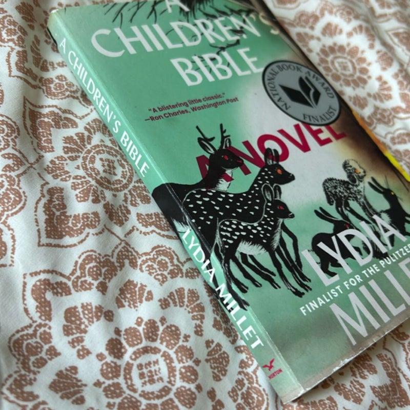 A Children's Bible
