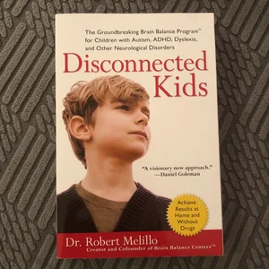 Disconnected Kids