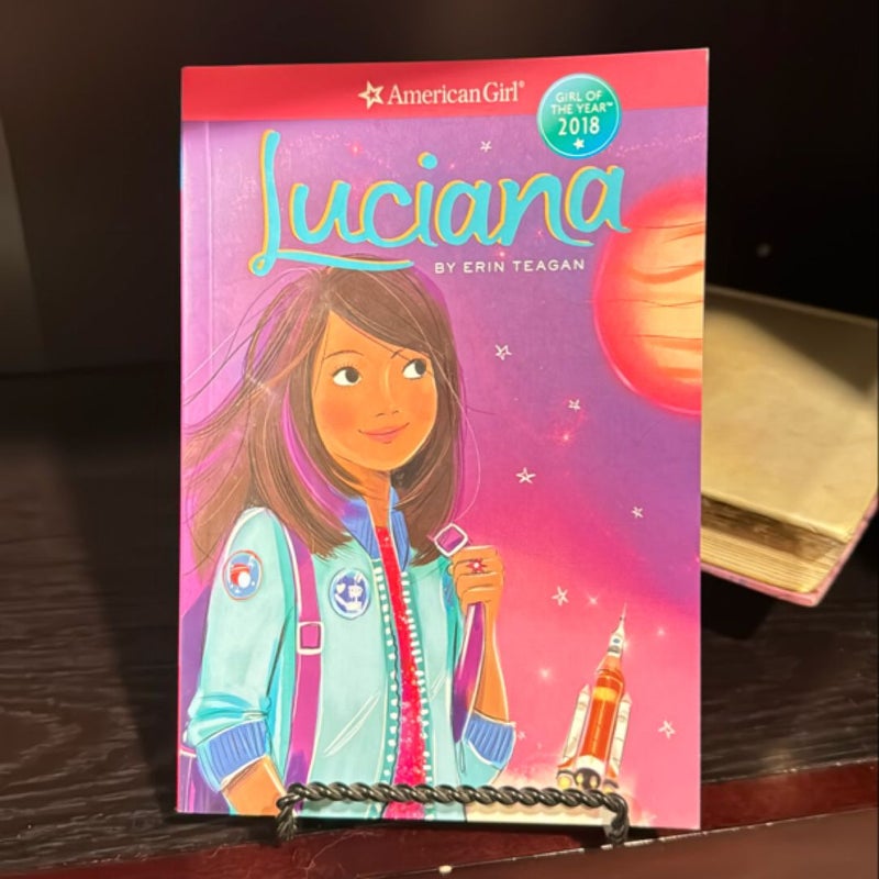 Luciana