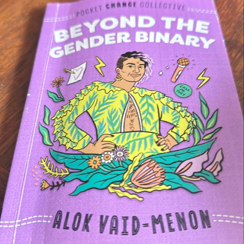 Beyond the Gender Binary