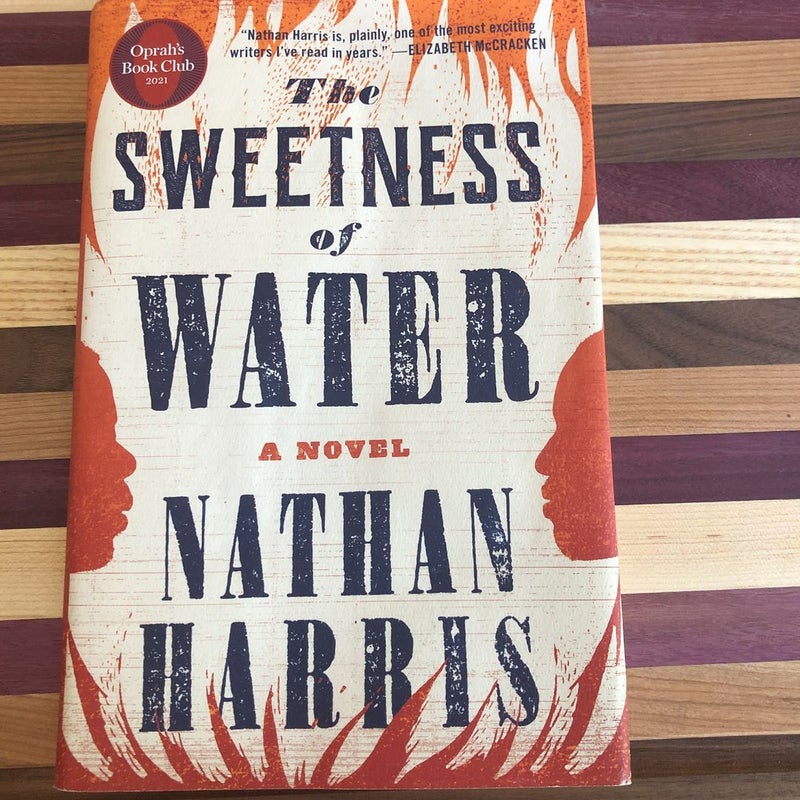 The Sweetness of Water (Oprah's Book Club)