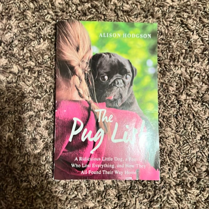 The Pug List