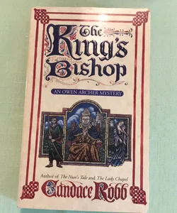 The King’s Bishop
