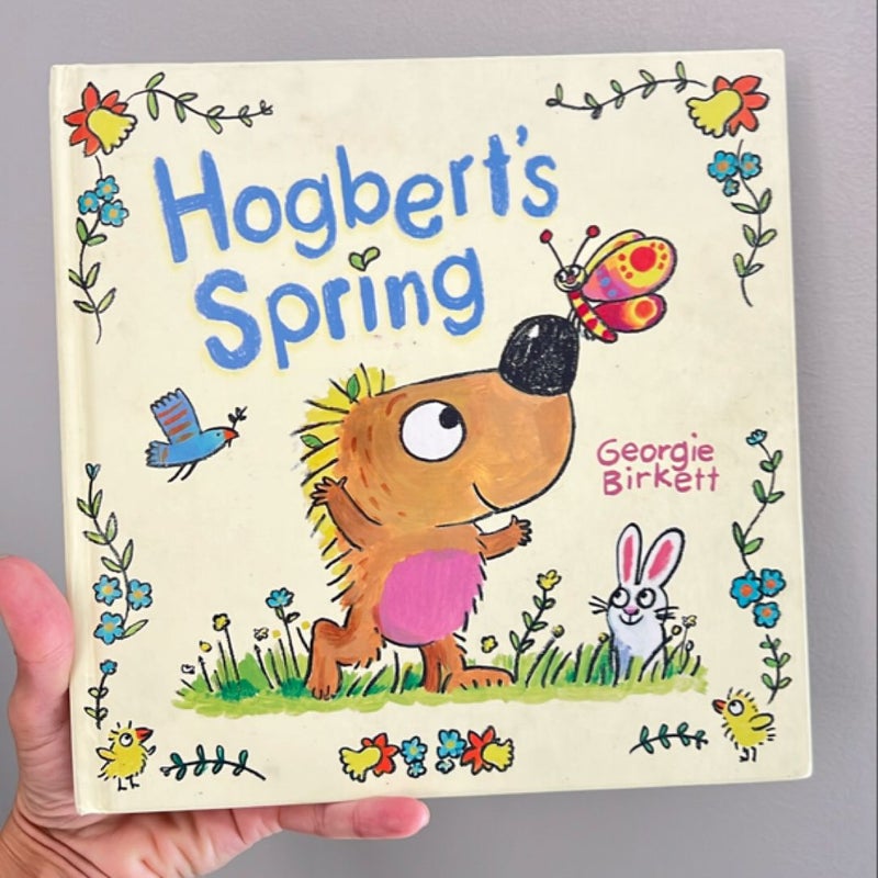 Hogbert's Spring