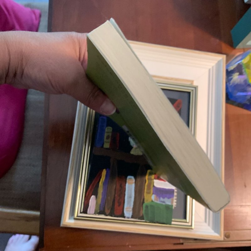 Because of Winn-Dixie