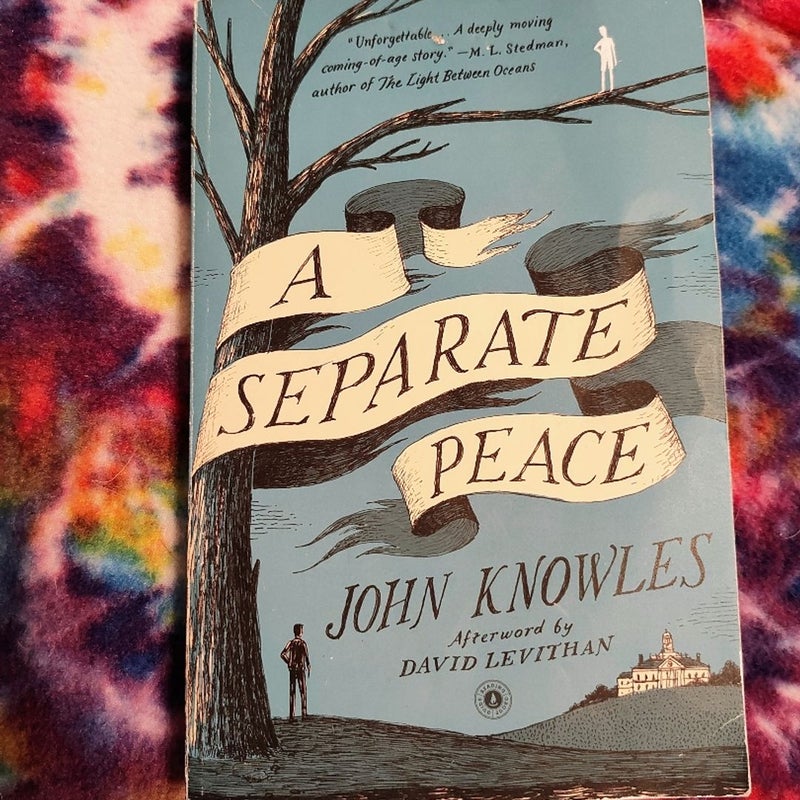 A Separate Peace