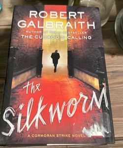 The Silkworm