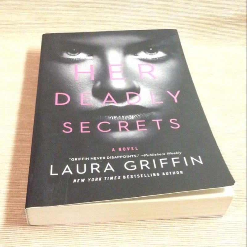 Her Deadly Secrets