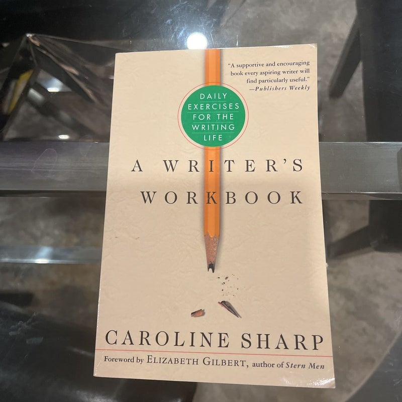 A Writer's Workbook
