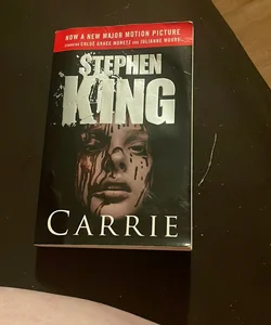 Carrie (Movie Tie-In Edition)