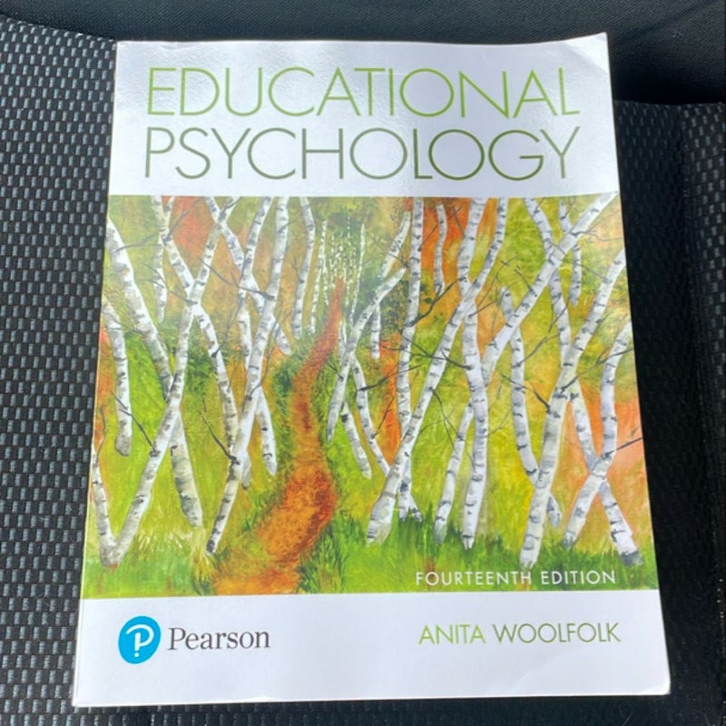 Educational Psychology