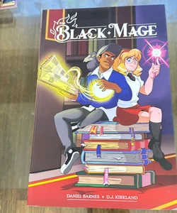 The Black Mage