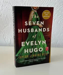 The Seven Husbands of Evelyn Hugo