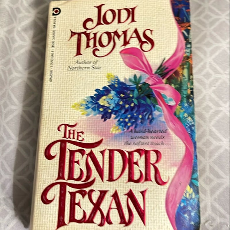 The Tender Texan