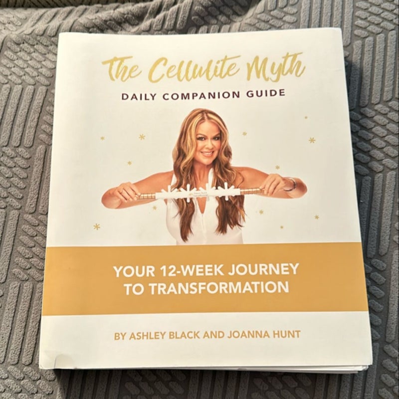 The Cellulite Myth Daily Companion Guide