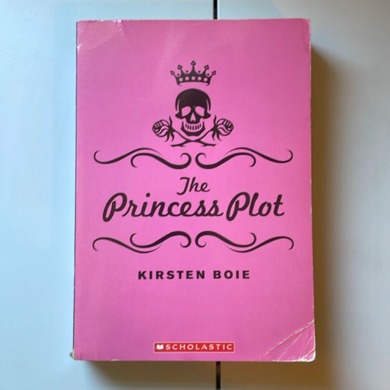 The Princess Plot
