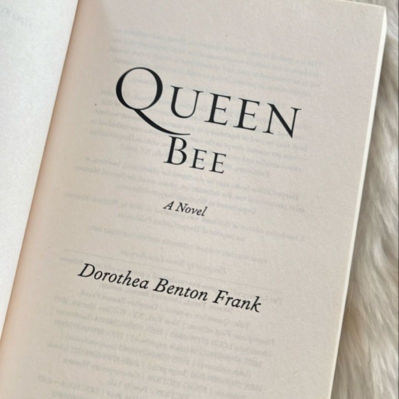 Queen Bee