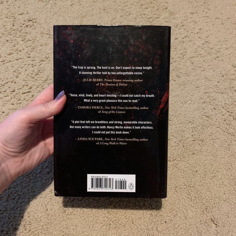 And Then There Were Four