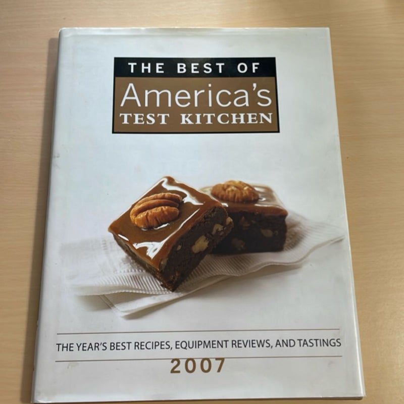 Best of Americas Test Kitchen