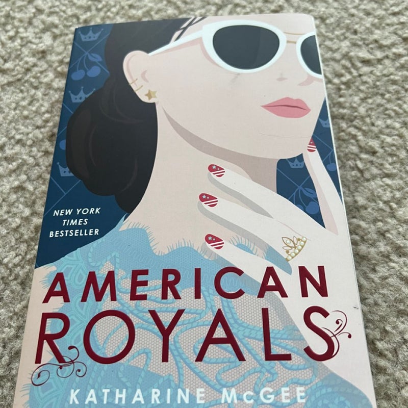 American Royals