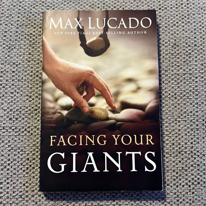 Facing Your Giants