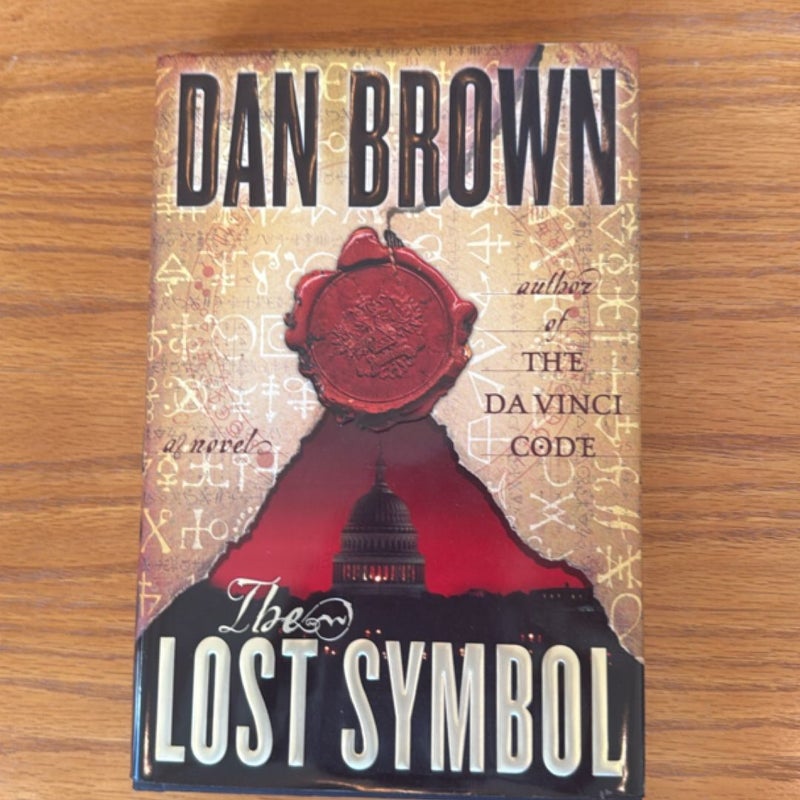The Lost Symbol