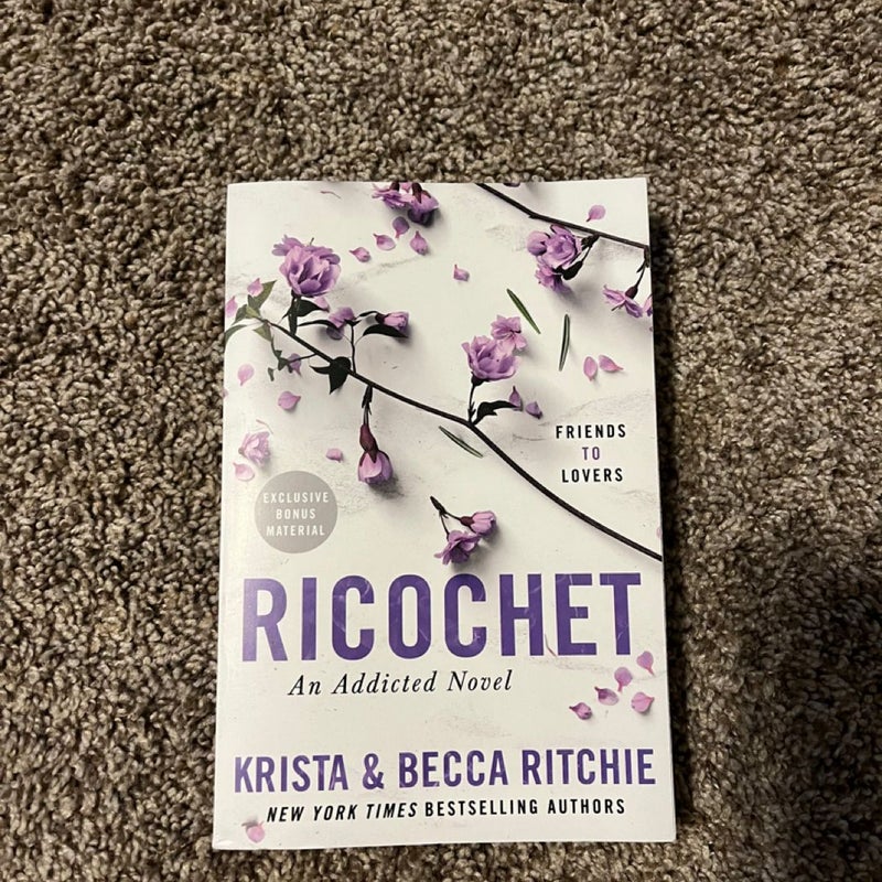 Ricochet