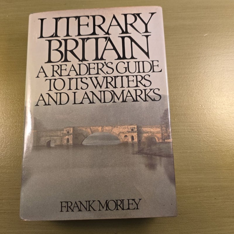 Literary Britain