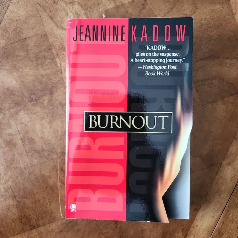 Burnout