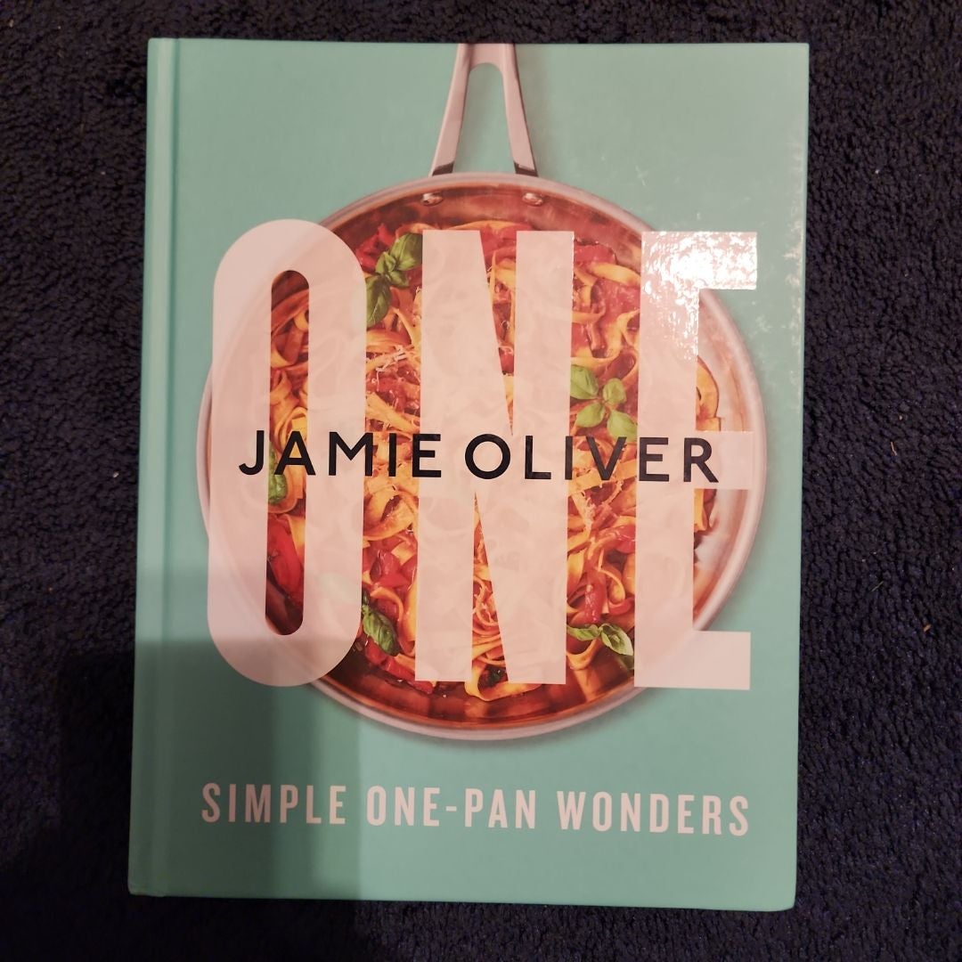 One: Simple One-Pan Wonders