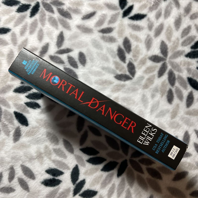 Mortal Danger