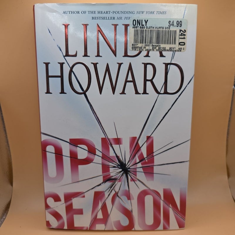 Open Season