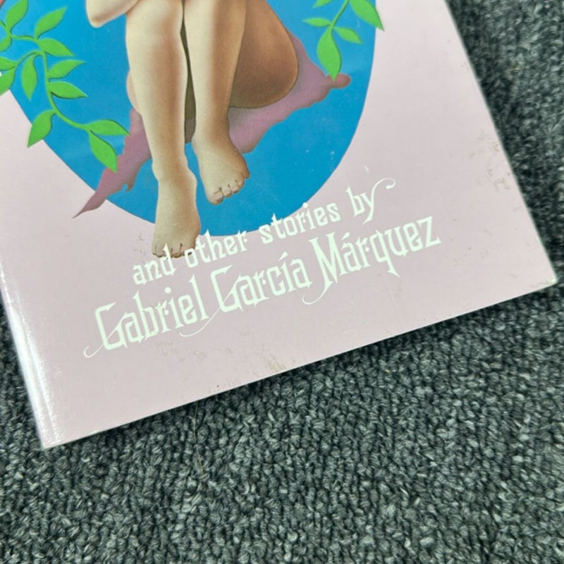 Innocent Erendira and Other Stories