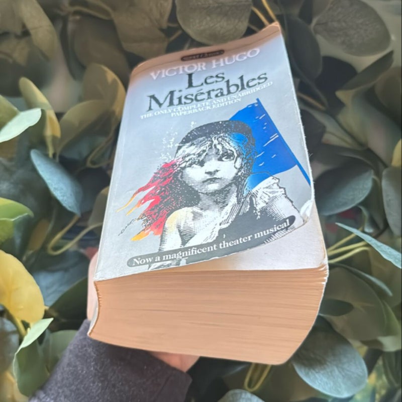 Les Miserables