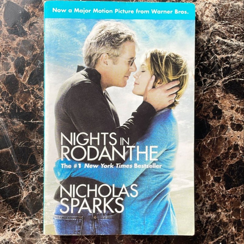 Nights in Rodanthe