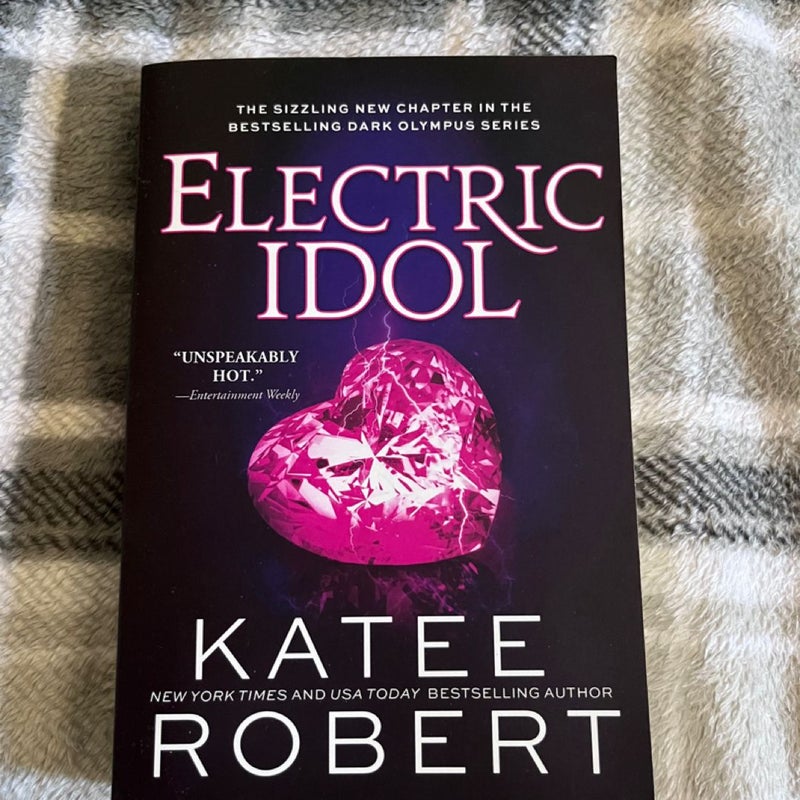 Electric Idol