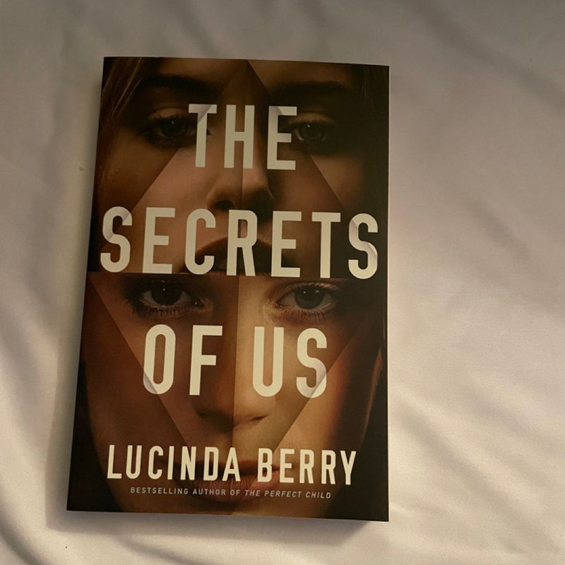 The Secrets of Us