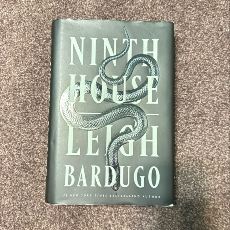 Ninth House