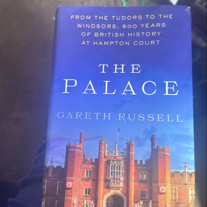 The Palace