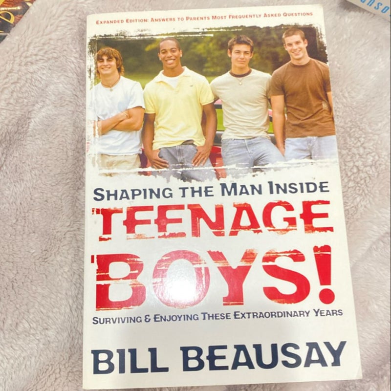 Teenage Boys