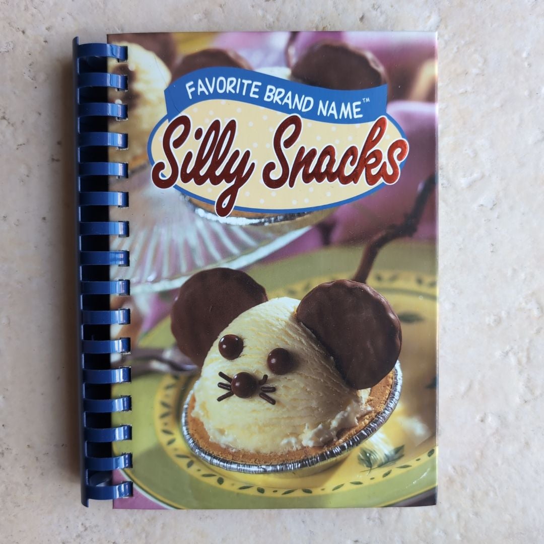 Silly Snacks 