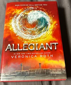 Allegiant