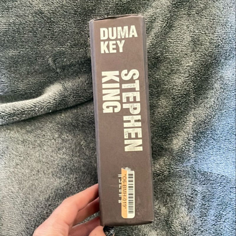 Duma Key 