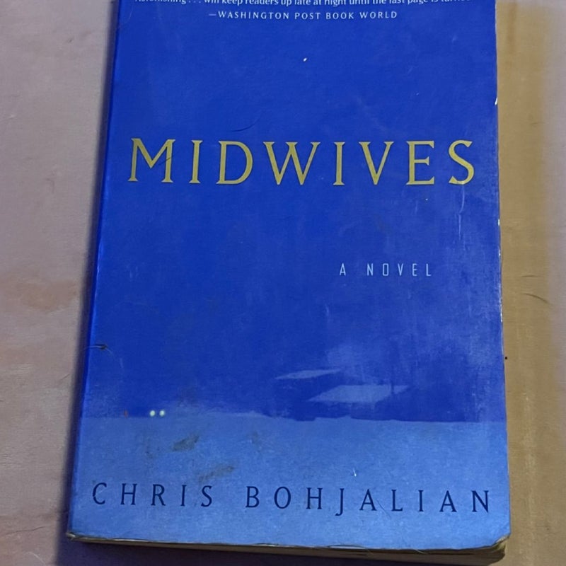 Midwives