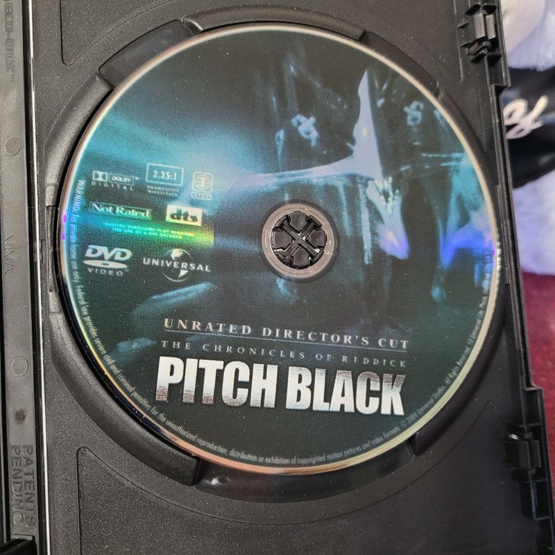 Pitch Black