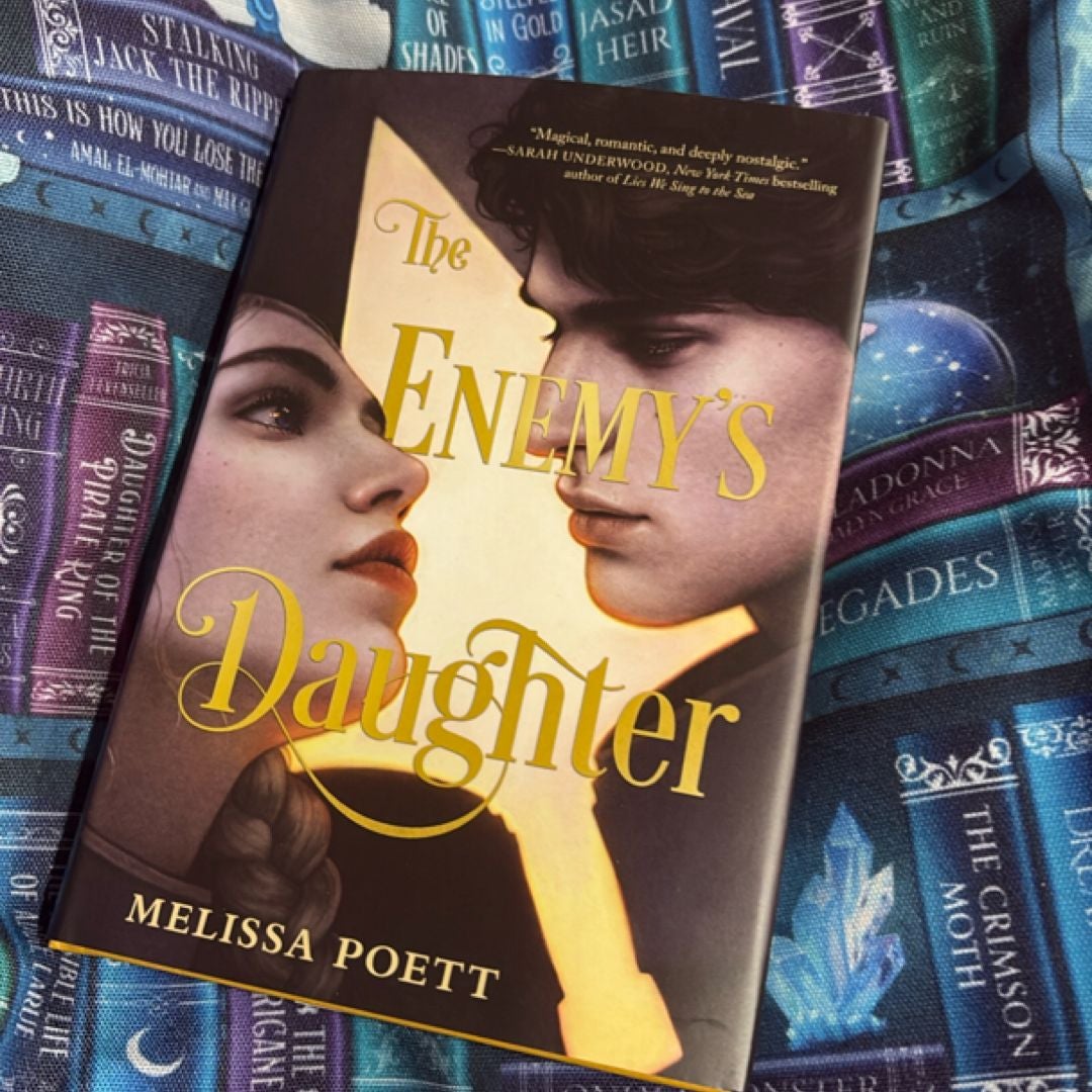 The Enemy's Daughter
