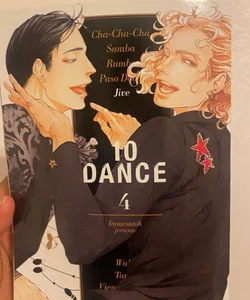 10 Dance Volume 4