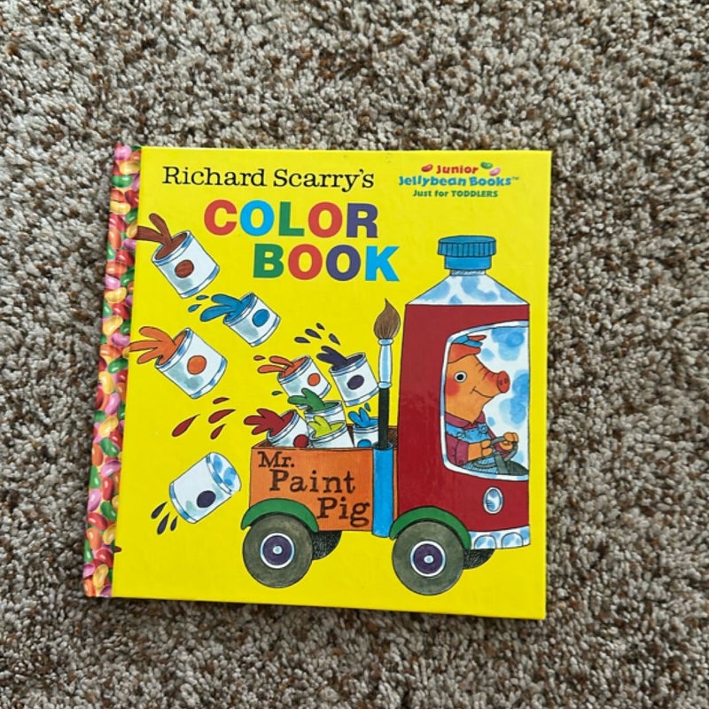 Color Book 